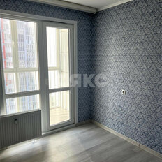 Квартира 64,5 м², 2-комнатная - изображение 4