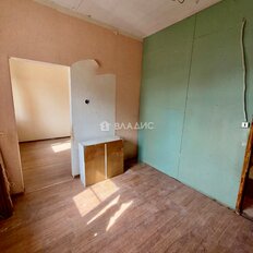 Квартира 23,6 м², 1-комнатная - изображение 3