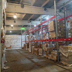 2000 м², склад - изображение 4
