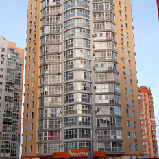 Квартира 77 м², 2-комнатная - изображение 2