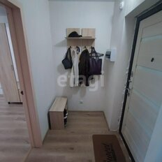 Квартира 40 м², 1-комнатная - изображение 5