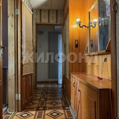 Квартира 61,7 м², 3-комнатная - изображение 3
