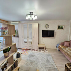 Квартира 30,8 м², 1-комнатная - изображение 3