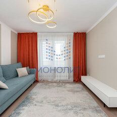 Квартира 41,3 м², 2-комнатная - изображение 2