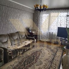 Квартира 61 м², 3-комнатная - изображение 4