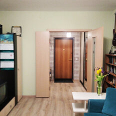 Квартира 45 м², 1-комнатная - изображение 2