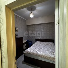 Квартира 36 м², 1-комнатная - изображение 4