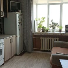 Квартира 33 м², 1-комнатная - изображение 1