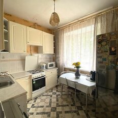 Квартира 51 м², 2-комнатная - изображение 1