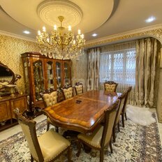Квартира 107 м², 4-комнатная - изображение 3