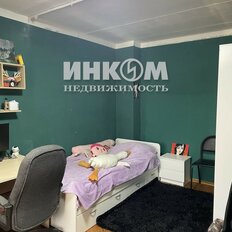 Квартира 35,2 м², 1-комнатная - изображение 4