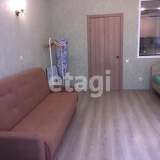 Квартира 51 м², 1-комнатная - изображение 5
