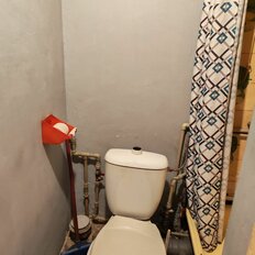 Квартира 26 м², 2-комнатная - изображение 4