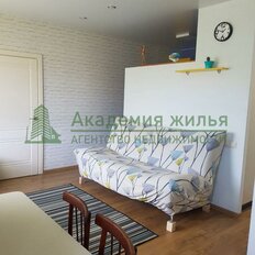 Квартира 40,2 м², 2-комнатная - изображение 3