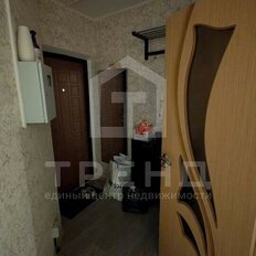 Квартира 30 м², студия - изображение 4