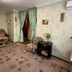 Квартира 41,6 м², 2-комнатная - изображение 1