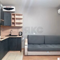 Квартира 24,1 м², студия - изображение 2