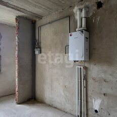 Квартира 41 м², 1-комнатная - изображение 1