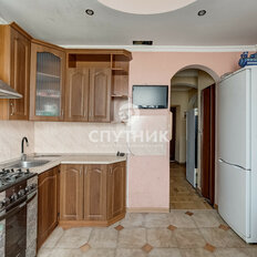 Квартира 76,8 м², 3-комнатная - изображение 2