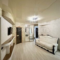 Квартира 40,3 м², 2-комнатная - изображение 4