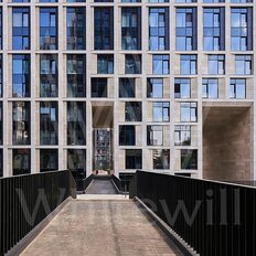 Квартира 150 м², 4-комнатная - изображение 2