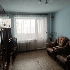 Квартира 45,5 м², 2-комнатная - изображение 3
