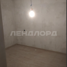 Квартира 27 м², 1-комнатная - изображение 5