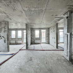 Квартира 82 м², 4-комнатная - изображение 4