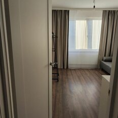 Квартира 18,1 м², студия - изображение 5