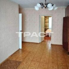Квартира 59,8 м², 3-комнатная - изображение 5