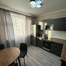 Квартира 56,7 м², 2-комнатная - изображение 2