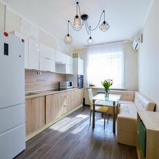 Квартира 45,9 м², 1-комнатная - изображение 1