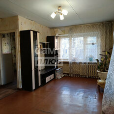 Квартира 31 м², 1-комнатная - изображение 2