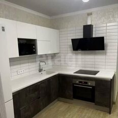 Квартира 50,2 м², 1-комнатная - изображение 3