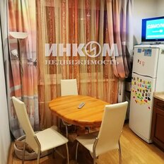 Квартира 53,7 м², 2-комнатная - изображение 2