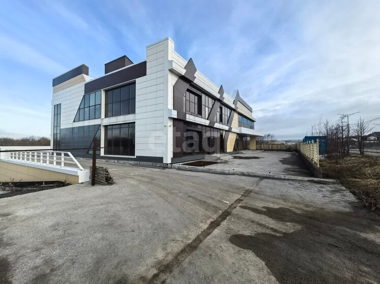 72 м², 3-комнатная квартира 4 650 000 ₽ - изображение 29