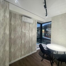 Квартира 28,3 м², 1-комнатные - изображение 3