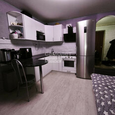 Квартира 32,8 м², 1-комнатная - изображение 5