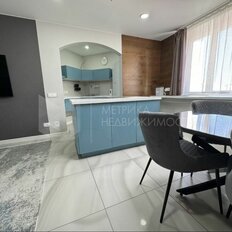 Квартира 83,5 м², 2-комнатная - изображение 5