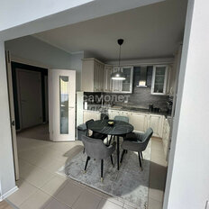 Квартира 57,4 м², 3-комнатная - изображение 4