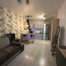 Квартира 28,8 м², студия - изображение 4