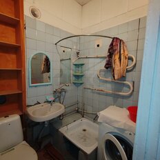 Квартира 33 м², 1-комнатная - изображение 4