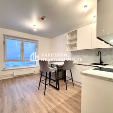 Квартира 21,3 м², студия - изображение 3