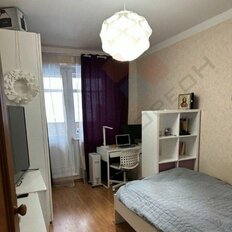 Квартира 72 м², 3-комнатная - изображение 3