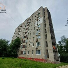 Квартира 20,2 м², 1-комнатная - изображение 1