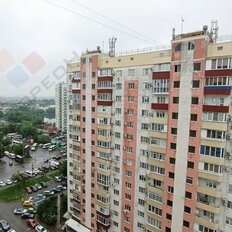 Квартира 41,2 м², 1-комнатная - изображение 2