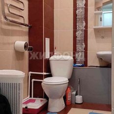 Квартира 38,8 м², 1-комнатная - изображение 4