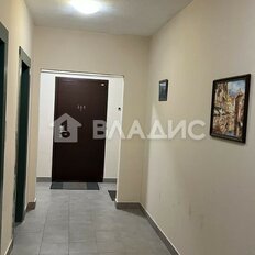 Квартира 52,4 м², 1-комнатная - изображение 4