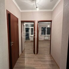 Квартира 30 м², 1-комнатная - изображение 3