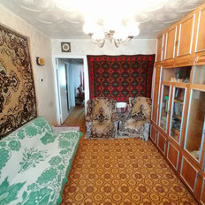 Квартира 53 м², 2-комнатная - изображение 3